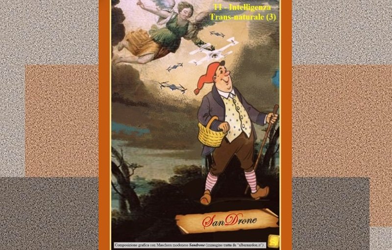 TI – Intelligenza Trans-naturale (3)